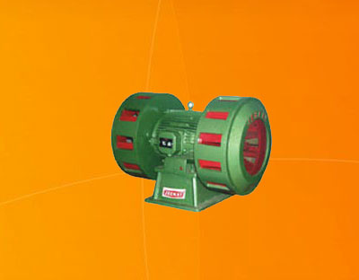 Horizontal Double Mounting Siren